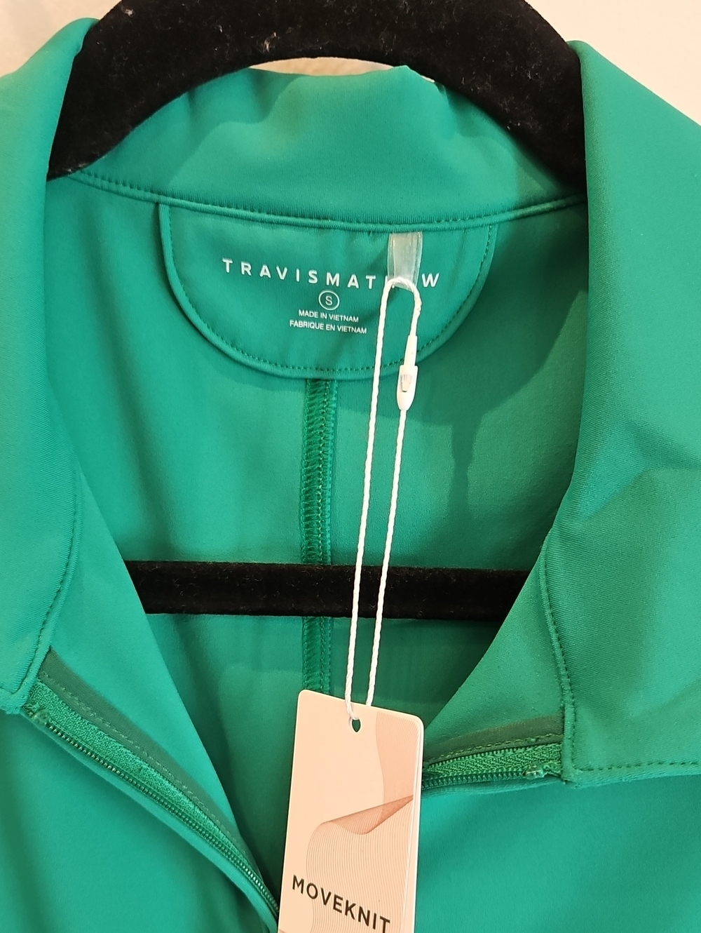 TravisMathew Moveknit Polo Womens - Picture 2 of 2